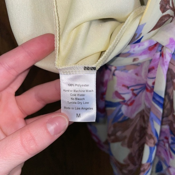 Romper - Picture 7 of 8